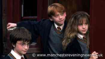 ITV announce way for Harry Potter fans to watch the franchise for free