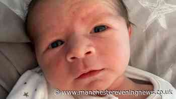 Baby’s injuries likened to high‑speed crash as Devon father found guilty of murder