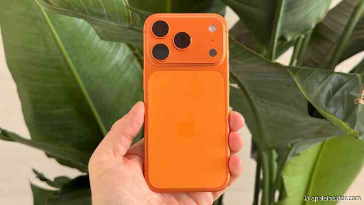 All the Qualcomm parts used in the iPhone, iPad, Apple Watch, and more