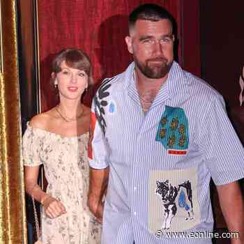 When Did Taylor Swift, Travis Kelce's Wedding Invite Go Out? The Truth