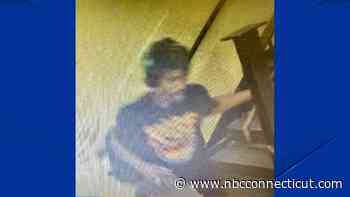 Police work to ID alleged suspect in voyeurism incident at South Norwalk Train Station