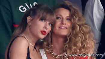 Taylor Swift fans turn on Zoe Kazan over actress' scathing take on Blake Lively wedding snub