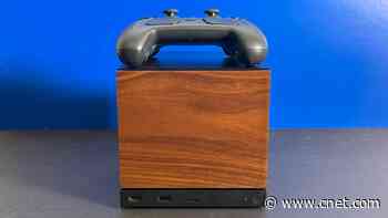 Steam Machine Review in Progress: So Many Questions for Such a Little Box