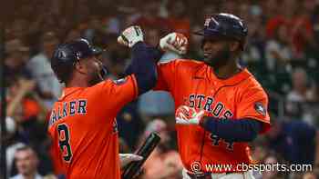MLB rumors: Astros narrowing trade deadline targets; Cubs eyeing pitching help