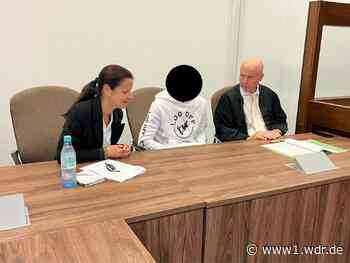Landgericht Köln: Drei Jahre Haft für Drogenschmuggler