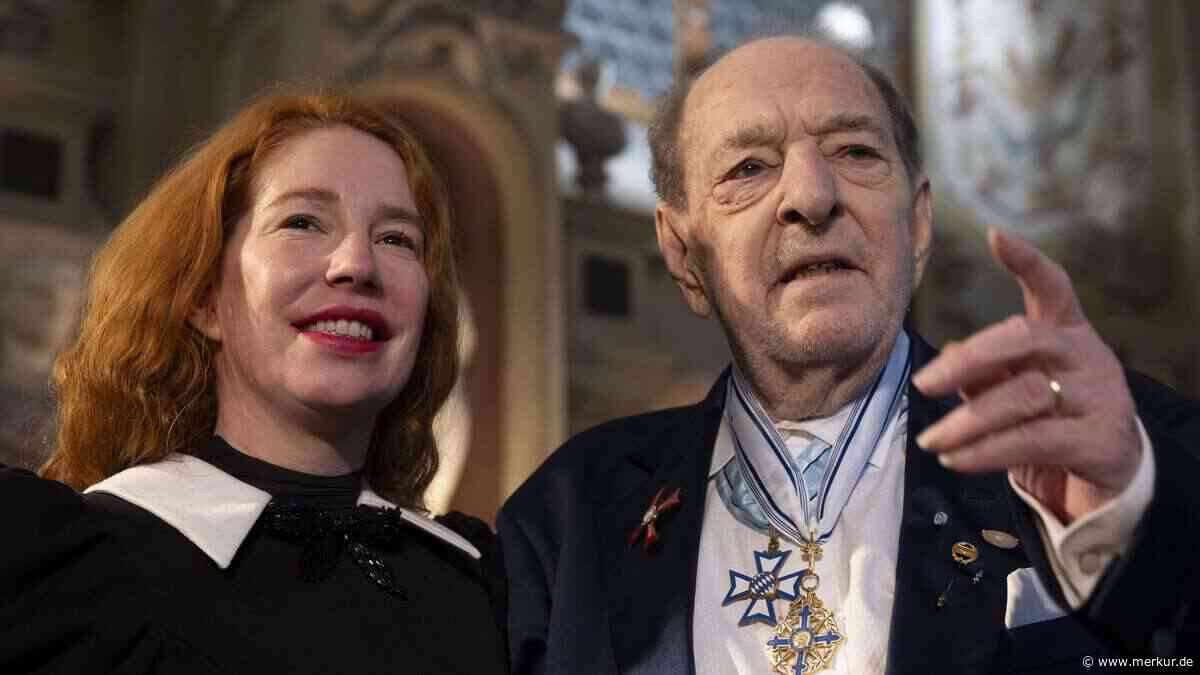 Ärzte wollen Ralph Siegel in zwei Tagen aus künstlichem Koma holen: Ehefrau Laura hofft auf Wunder