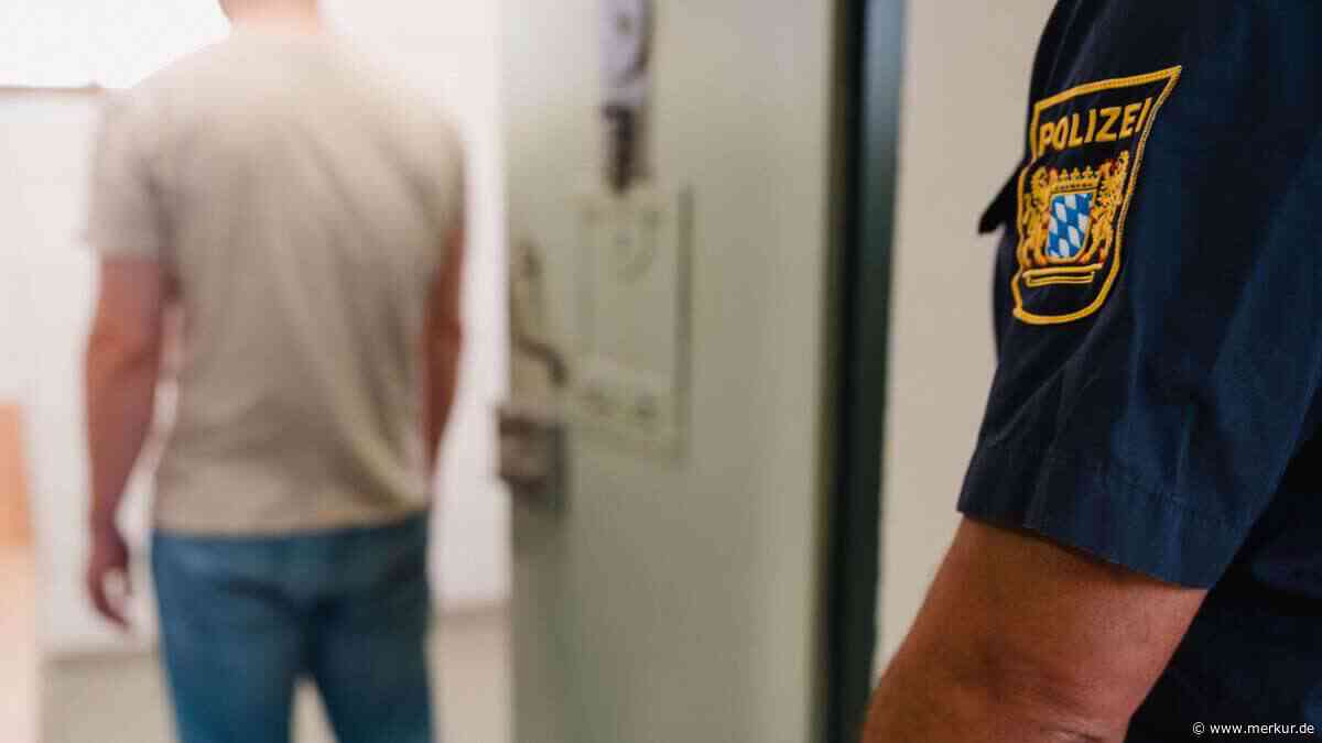 Telemedizin hinter Gittern: deutschlandweit einmaliges Pilotprojekt der Münchner Polizei