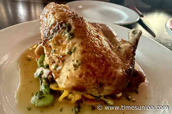 Review: Mr. Cat brasserie in Hudson has makings of a classic