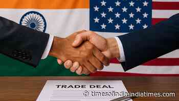 ‘India-US trade deal will unleash animal spirits’: Economist Surjit Bhalla sees China benefitting if doesn’t happen