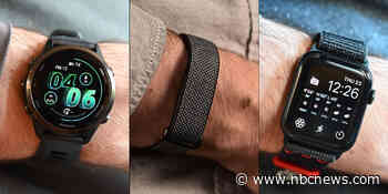 The best fitness trackers of 2026, tested and reviewed