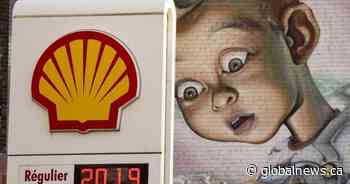 Gas prices in Canada set to rise as Trump says peace with Iran is ‘over’