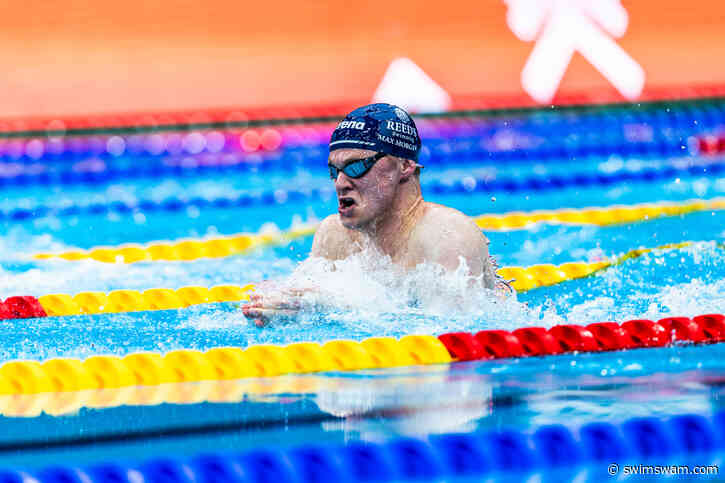2026 European Junior Championships: Day 2 Finals Live Recap