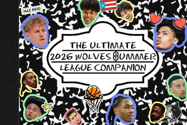 NBA Summer League: Ultimate Timberwolves Guide