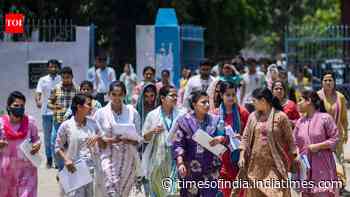 Women power higher education growth as female GER widens lead over men