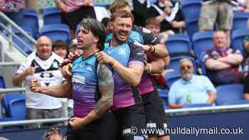 Hull FC sent firm York Knights warning with victory resting on two key pillars