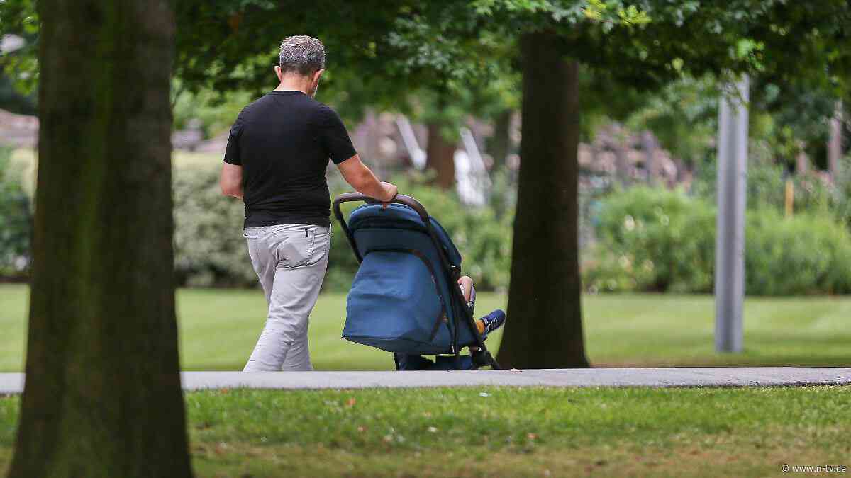 Prien-Reform gegen Familien : Dann schafft das Elterngeld doch lieber gleich ab!