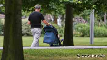 Prien-Reform gegen Familien : Dann schafft das Elterngeld doch lieber gleich ab!
