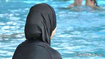 Urteil in Österreich: Burkini-Verbot diskriminierend: Hotelmanagerin erhält Strafe