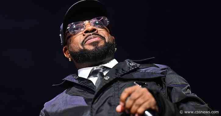 Jermaine Dupri sues Sony Music over alleged $18 million royalty dispute involving So So Def artists