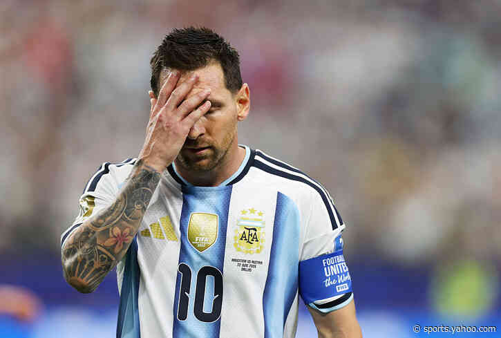 Crisis, emptiness and loneliness without the World Cup, see memes 😅