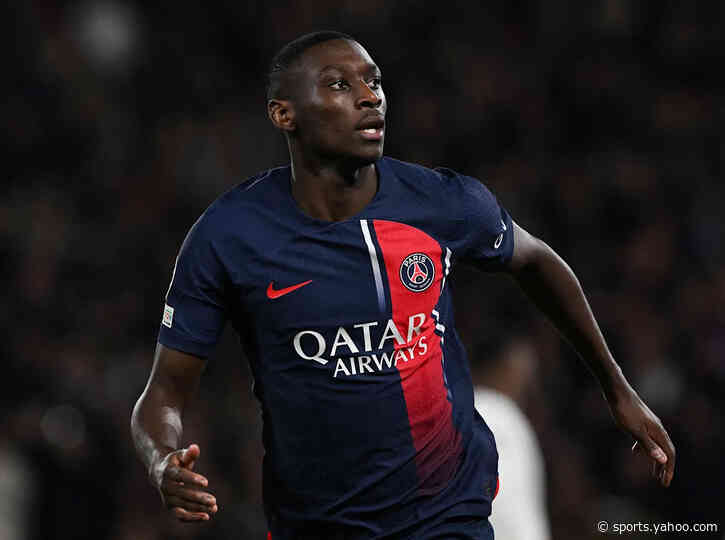 English and German clubs back in the race to sign PSG striker after Juventus talks “stalled”