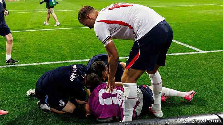 Henderson has surgery in USA after breaking arm
