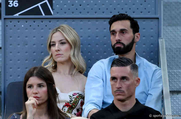 Alvaro Arbeloa makes Real Madrid star his top target at Fulham