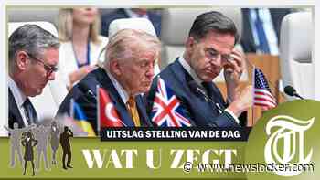 Lezers: ’NAVO moet ingrijpen in het Midden-Oosten’
