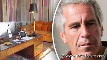 Zien: unieke beelden van privé-eiland Jeffrey Epstein