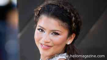 Zendaya's 'Greek goddess' makeup was important for this subtle reason