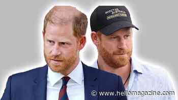 ‘He was born for duty first and he chose the opposite’. Is this really a fair verdict on Prince Harry?