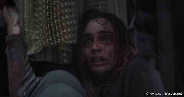 Evil Dead Burn Review: Gory Horror Movie Makes Sam Raimi Proud
