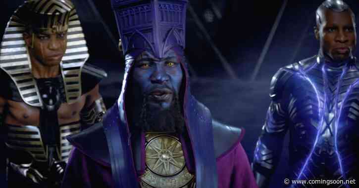 Avengers: The Kang Dynasty Is Secretly Happening in Marvel’s Best Disney+ Show