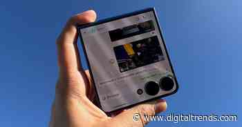Galaxy Z Flip 8 official renders reveal Samsung’s familiar foldable in three fresh colors