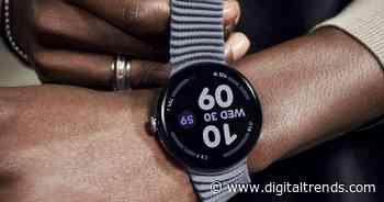 Google’s Pixel Watch 5 may not escape the 2026 price hikes