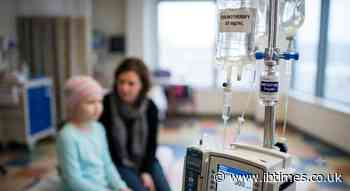 Plymouth Girl Treated for Rare Disease She Never Had With Chemo: Now in Wheelchair and on Night Ventilator