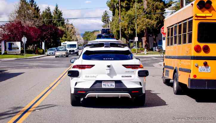 Police intercept tipsy teens after Waymo snitches for shooting Orbeez out of the car