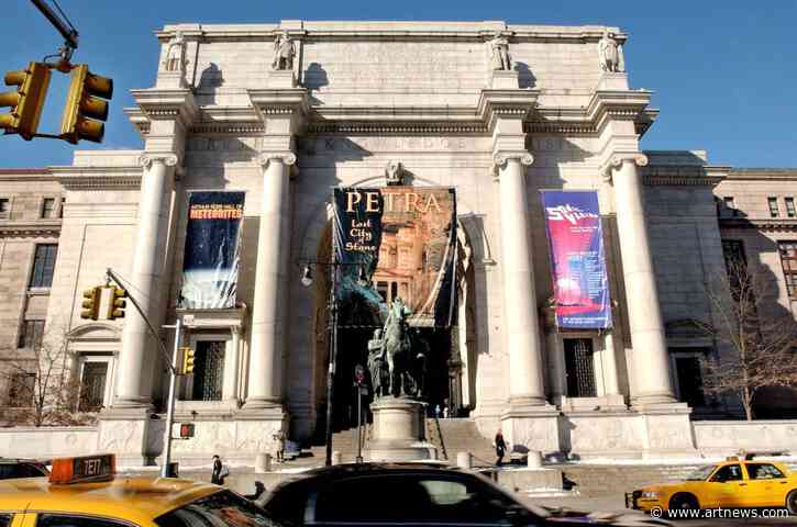 American Museum of Natural History to Repatriate 2,700 Native American Hair Samples Under NAGPRA