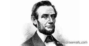 How Abraham Lincoln's Faith Shaped His Pursuit of Justice