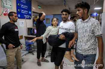 8 Palestinians, including 3 children, killed in latest Israeli assaults across Gaza