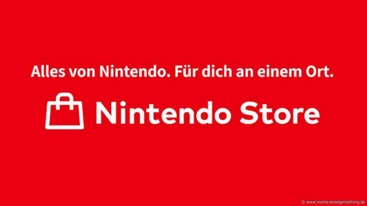 Nintendo Store: Kostenfreier Versand für Nintendo Switch Online-Mitglieder ab heute verfügbar
