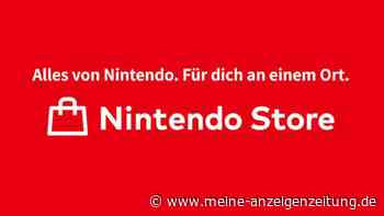Nintendo Store: Kostenfreier Versand für Nintendo Switch Online-Mitglieder ab heute verfügbar