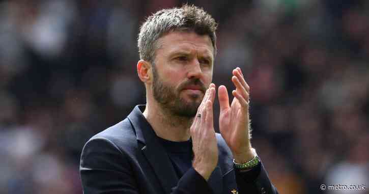 Man Utd make contact with £25m World Cup star over summer transfer