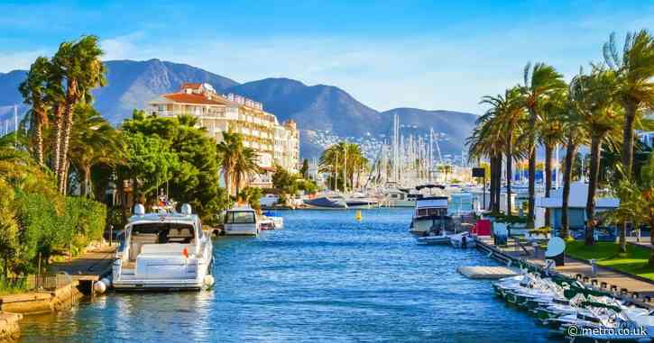 The ‘Venice of Spain’ is a true hidden gem with canals and £20 flights