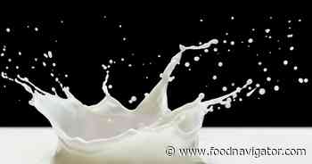 The rise and rise of precision-fermented lactoferrin