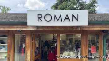 'A great wardrobe addition for hot summer days' Roman shoppers nab 'light' £30 trousers
