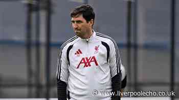 Liverpool cannot afford to sell player who's just become vital for Andoni Iraola