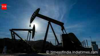 US stocks today: Oil jumps nearly 5%, shares tumble as Trump declares Iran ceasefire 'over'