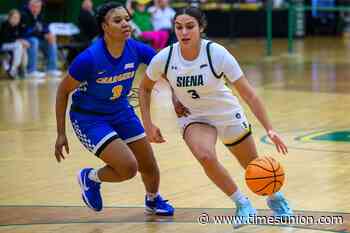 Healthy Francesca Schiro sees better chemistry for Siena women's basketball