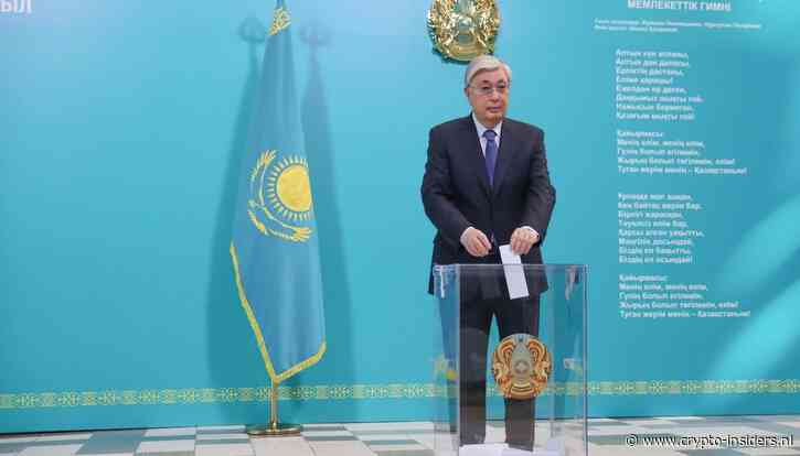 Kazachstan omarmt crypto met belastingvoordelen en nieuwe regels